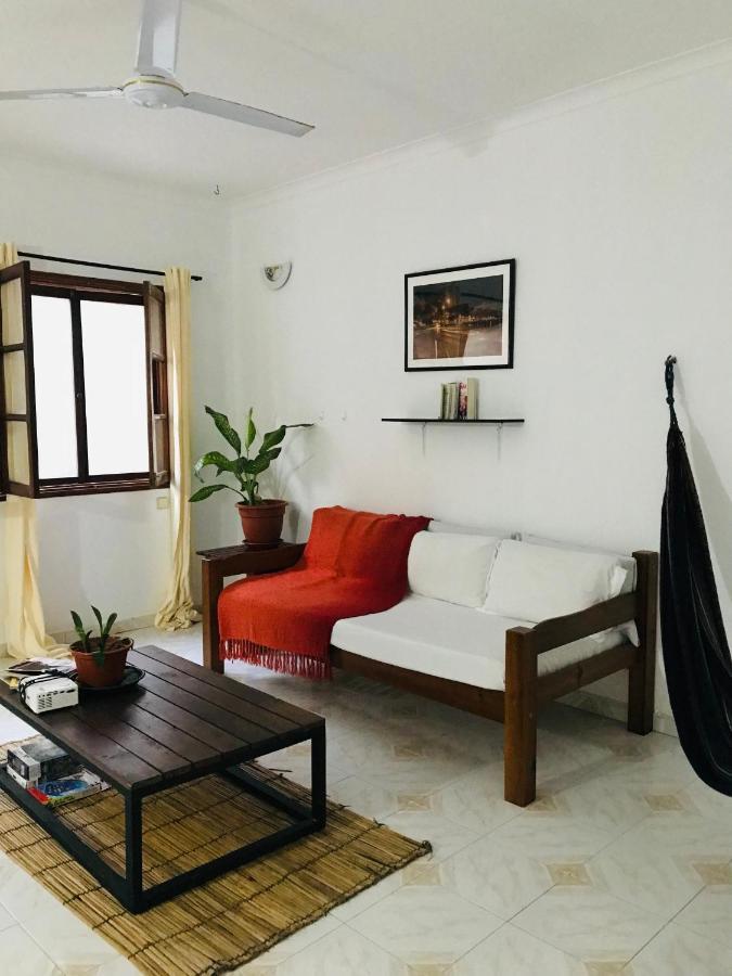 Syds Beach House Praia Esterno foto