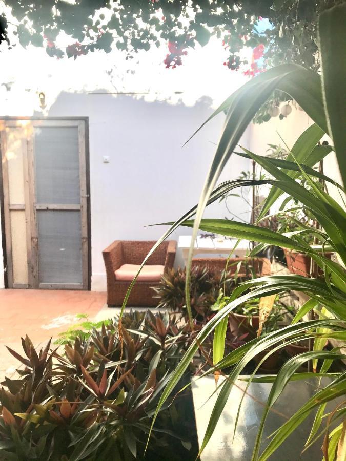Syds Beach House Praia Esterno foto