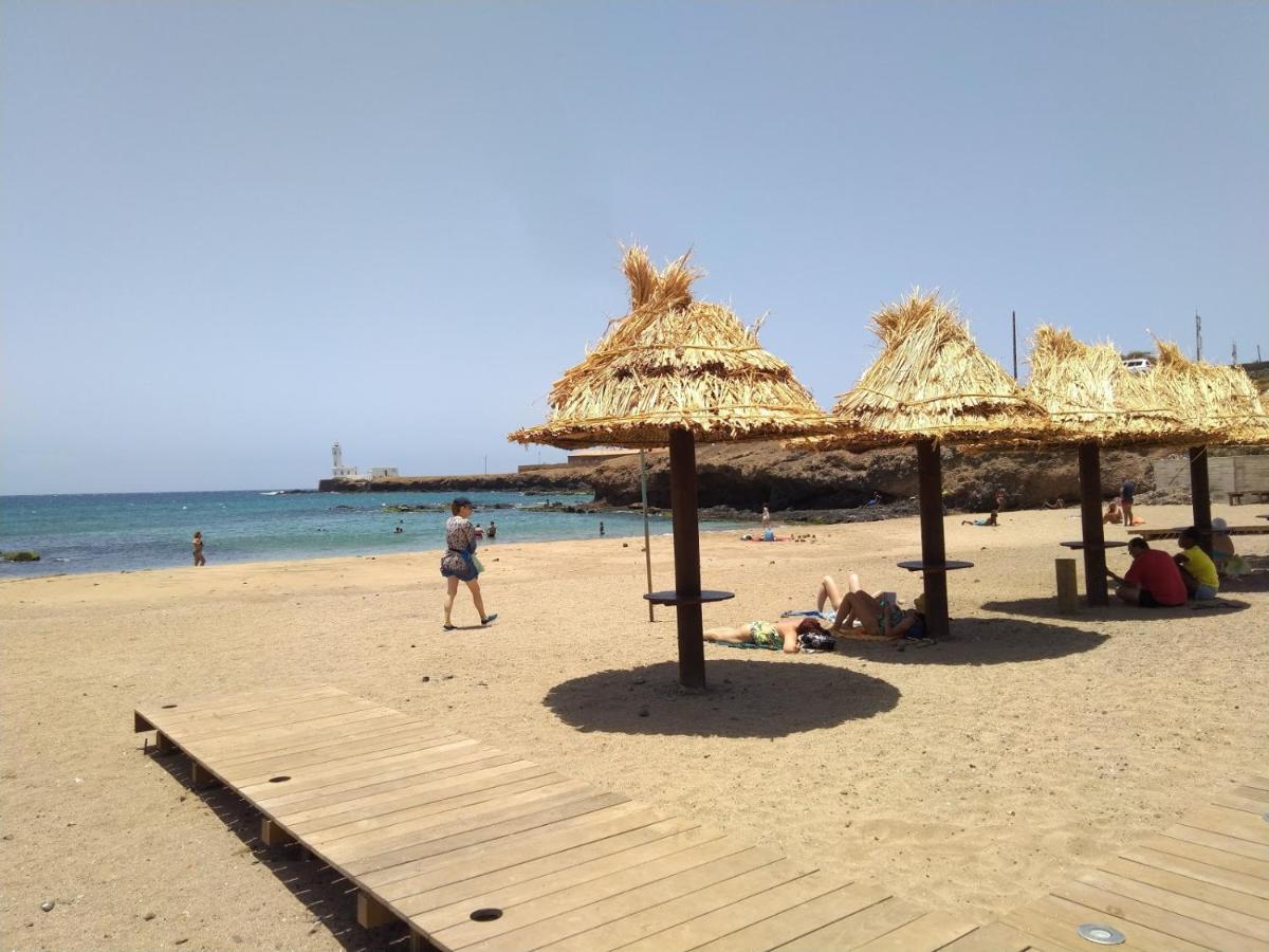 Syds Beach House Praia Esterno foto