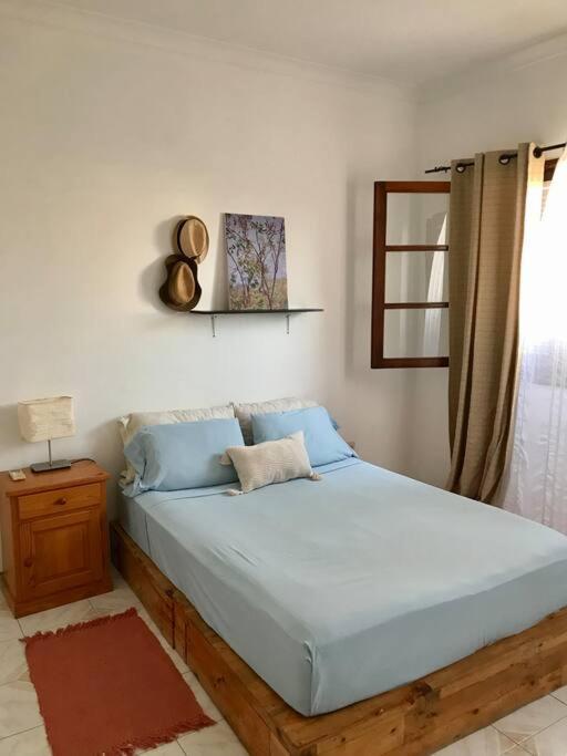 Syds Beach House Praia Esterno foto