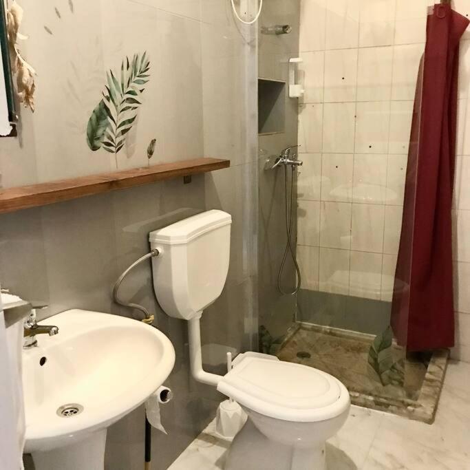 Syds Beach House Praia Esterno foto