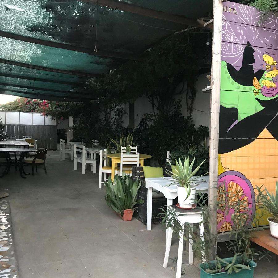 Syds Beach House Praia Esterno foto