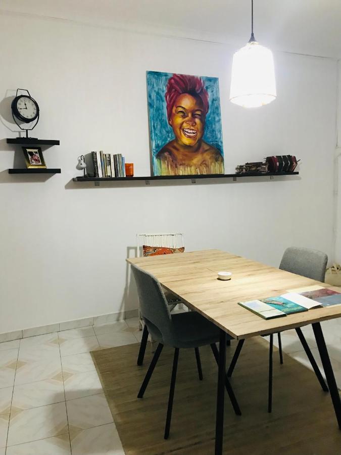 Syds Beach House Praia Esterno foto